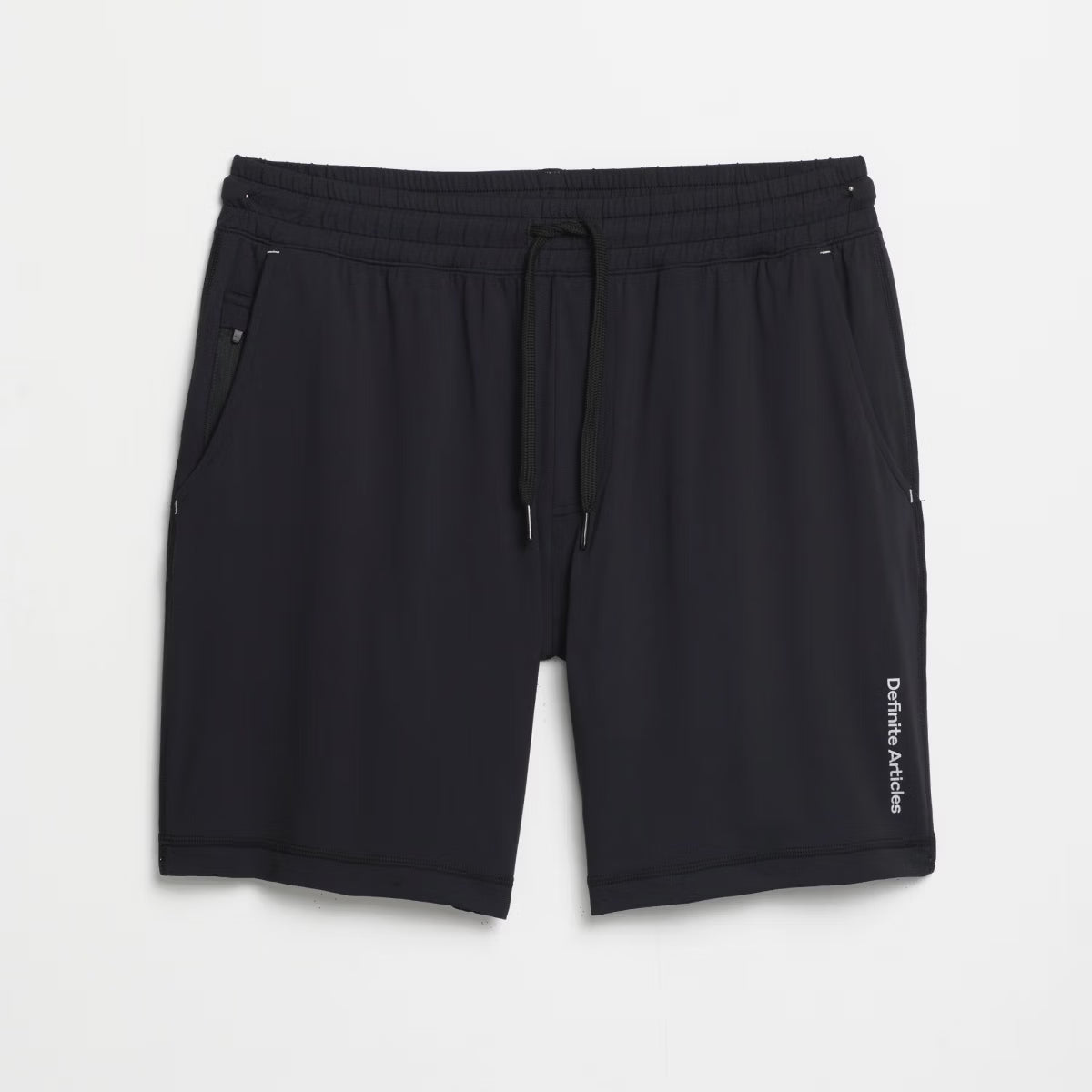 Tor Short with Liner - 7"