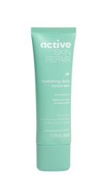 Hydrating Daily Sunscreen