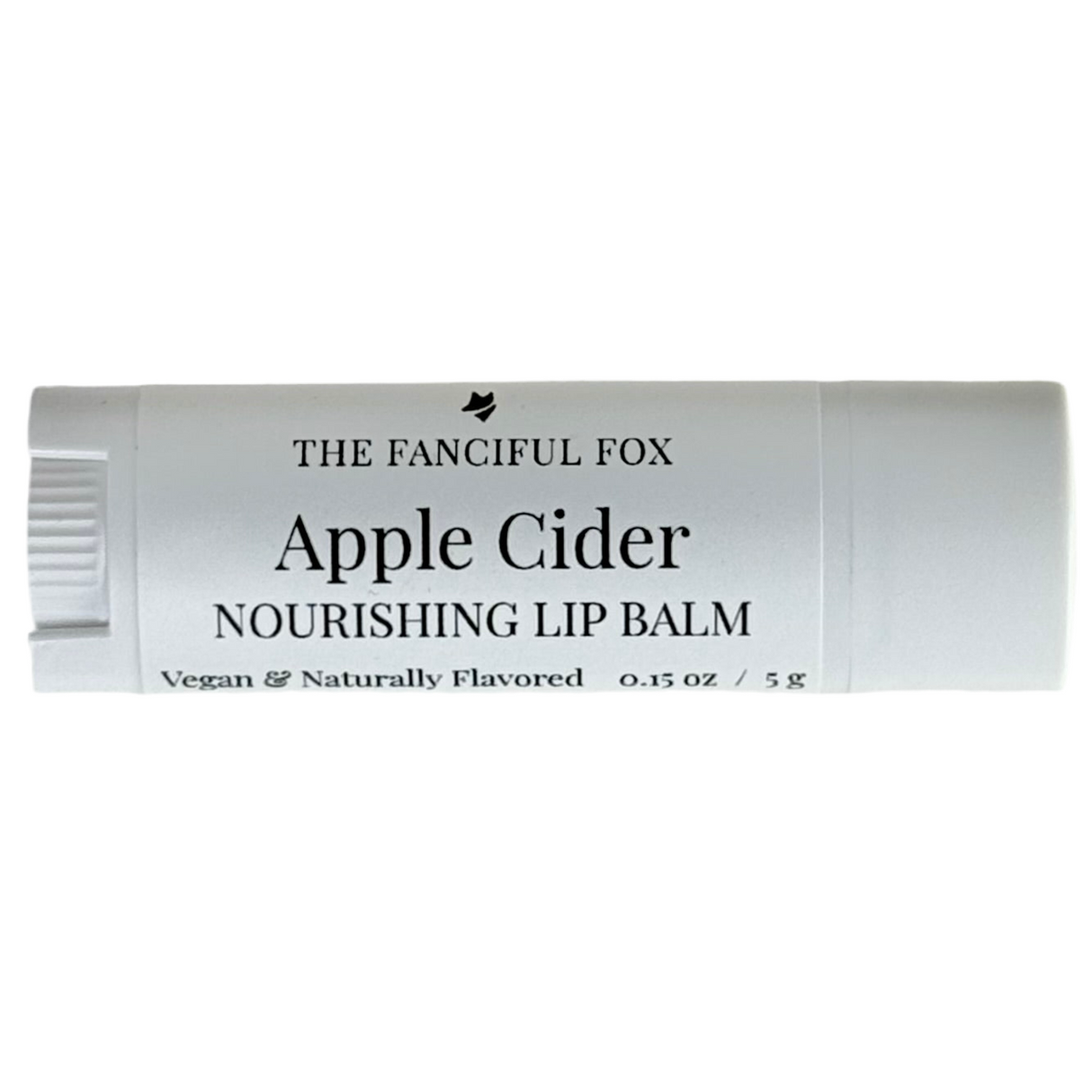 Apple Cider Lip Balm