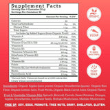 Family Essentials Bundle - Adult + Kids Multi Gummies