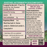 AfterEase For After Birth Contractions