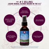 Kick-Ass Allergy Seasonal Rescue