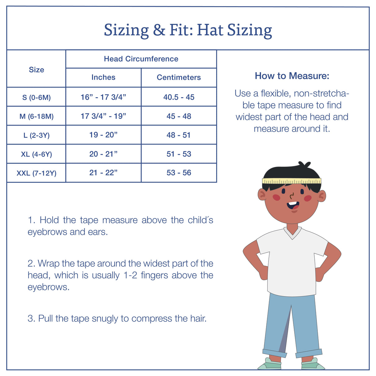 Boys and Girls 100% Cotton Twill UPF 50+ Baseball Hat (Dyed & Finished in USA*)