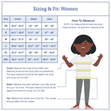 Women's 100% Cotton Soft Capri Leggings | Purple