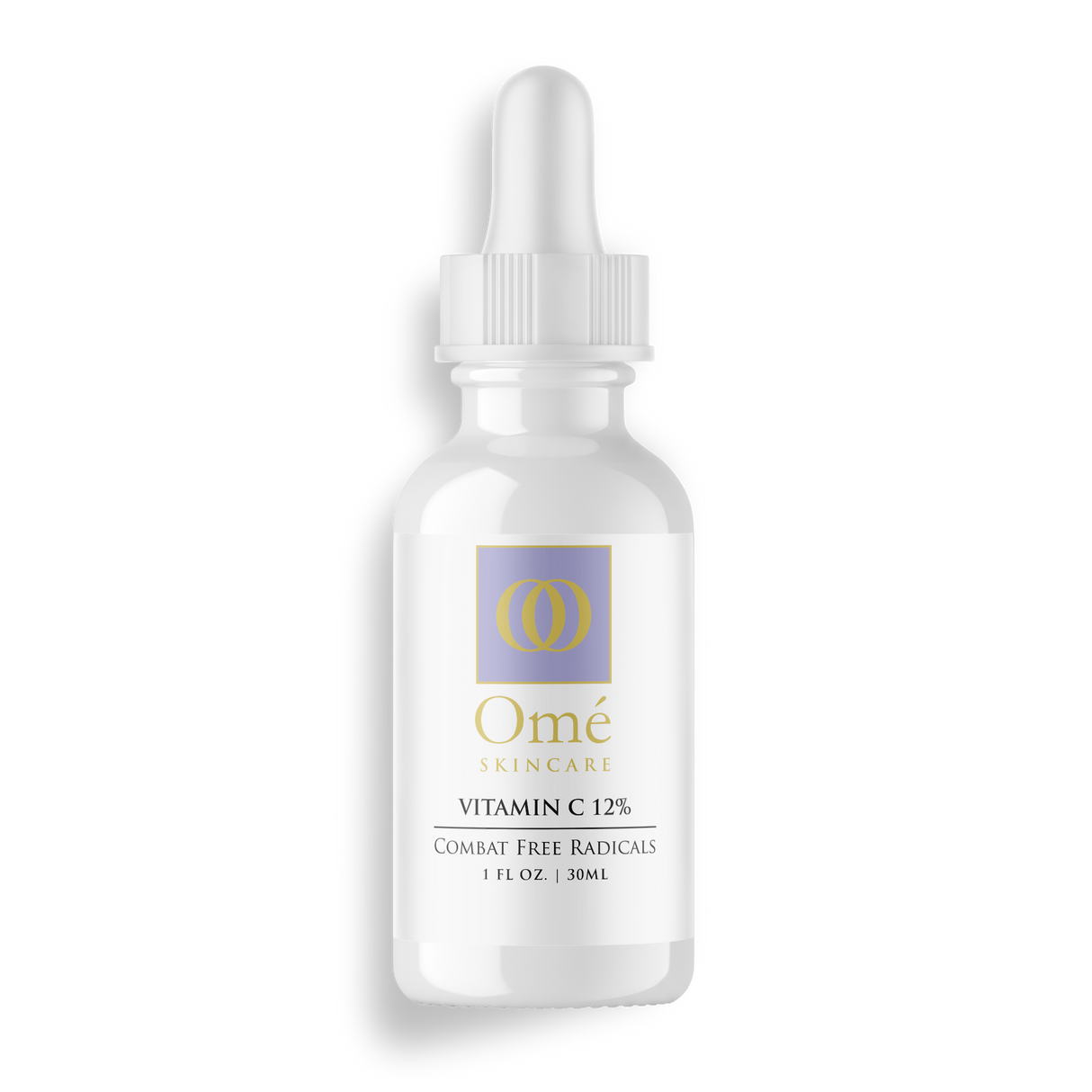 Vitamin C 12% Serum