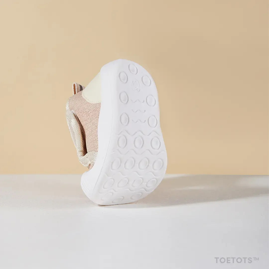 Aria - Baby Shoes