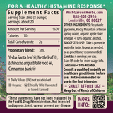 Kick-Ass Allergy Seasonal Rescue For Pregnancy