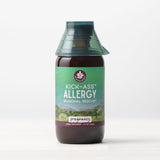 Kick-Ass Allergy Seasonal Rescue For Pregnancy