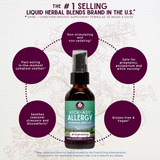 Kick-Ass Allergy Seasonal Rescue For Pregnancy