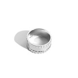 Infinity Cigar Band