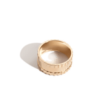 Infinity Cigar Band