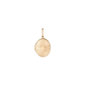 Infinity Locket Pendant