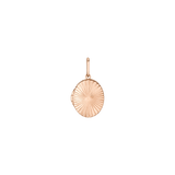 Infinity Locket Pendant