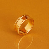 Infinity Cigar Band