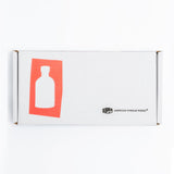 Explore Kitchen Vinegars Four Pack