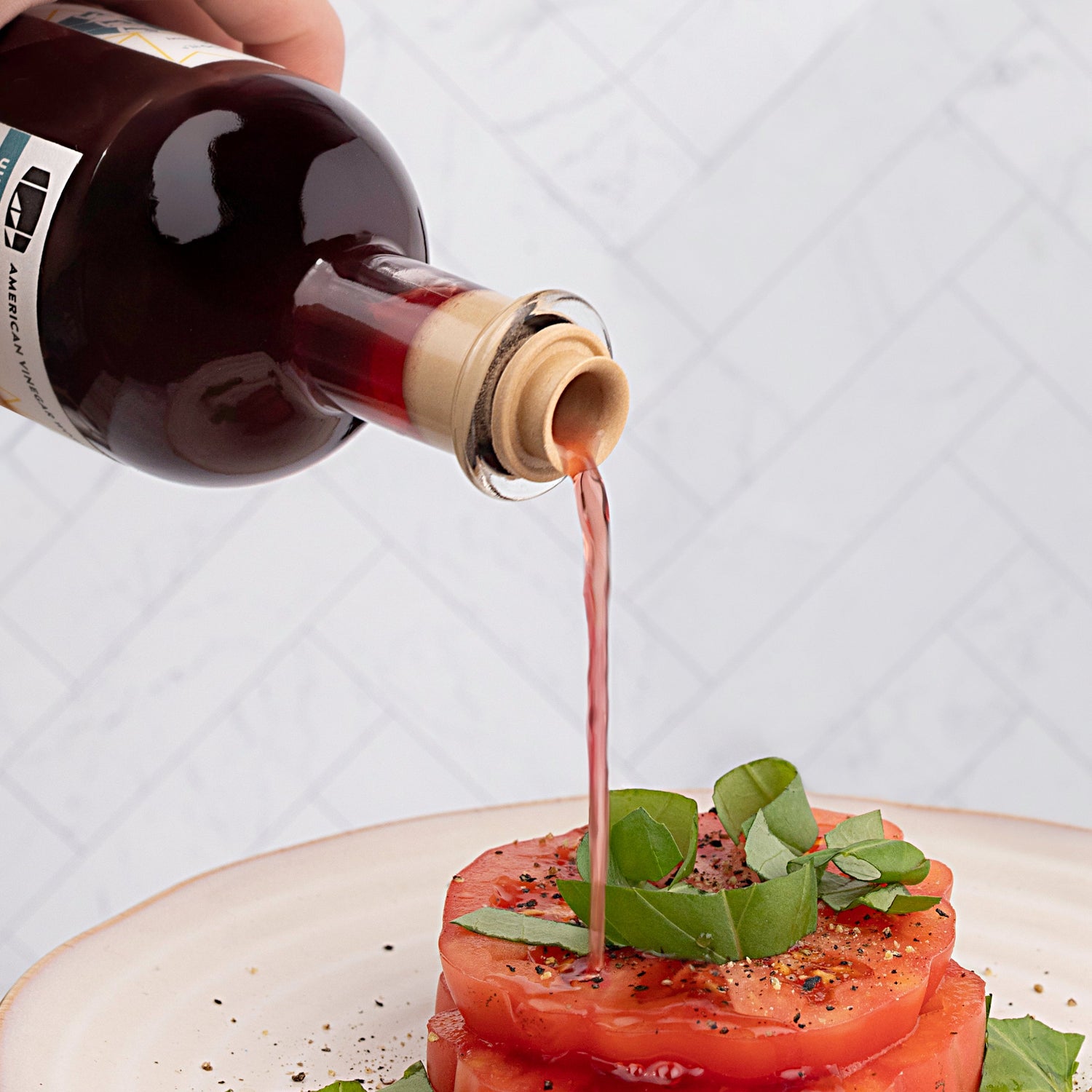 Better Than Champagne Chardonnay Wine Vinegar