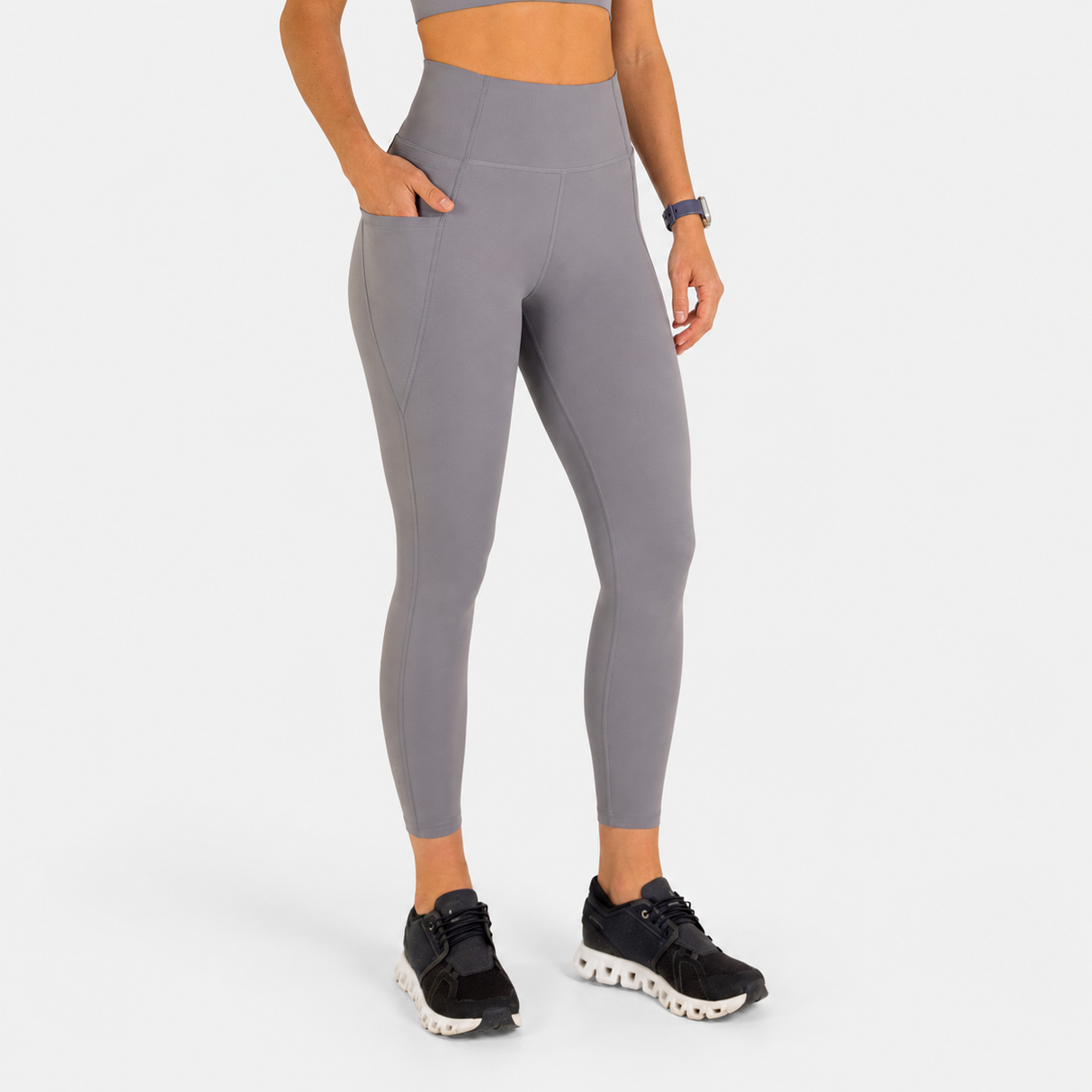 Trimline ⅞ Legging