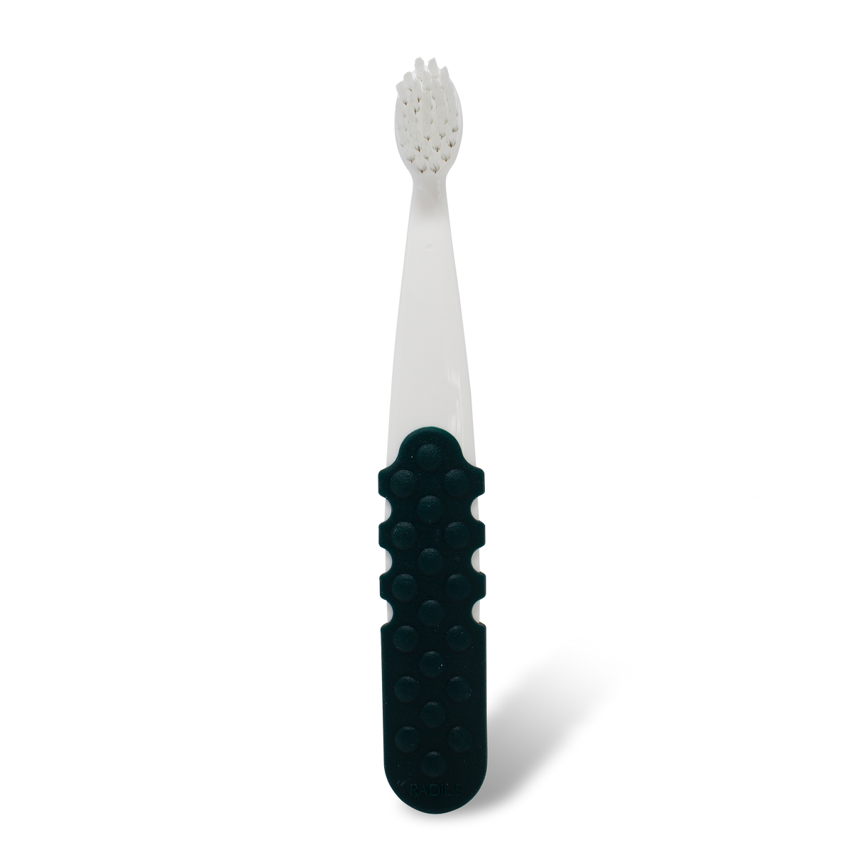 Lush & Plush Soft Pet Toothbrush