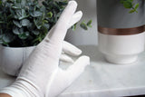Remedywear™ Adult Gloves for Psoriasis & Eczema with TENCEL and Zinc