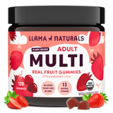 Family Essentials Bundle - Adult + Kids Multi Gummies