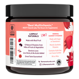 Family Essentials Bundle - Adult + Kids Multi Gummies