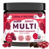 Adult Multivitamin Gummies, Cherry (120 ct)
