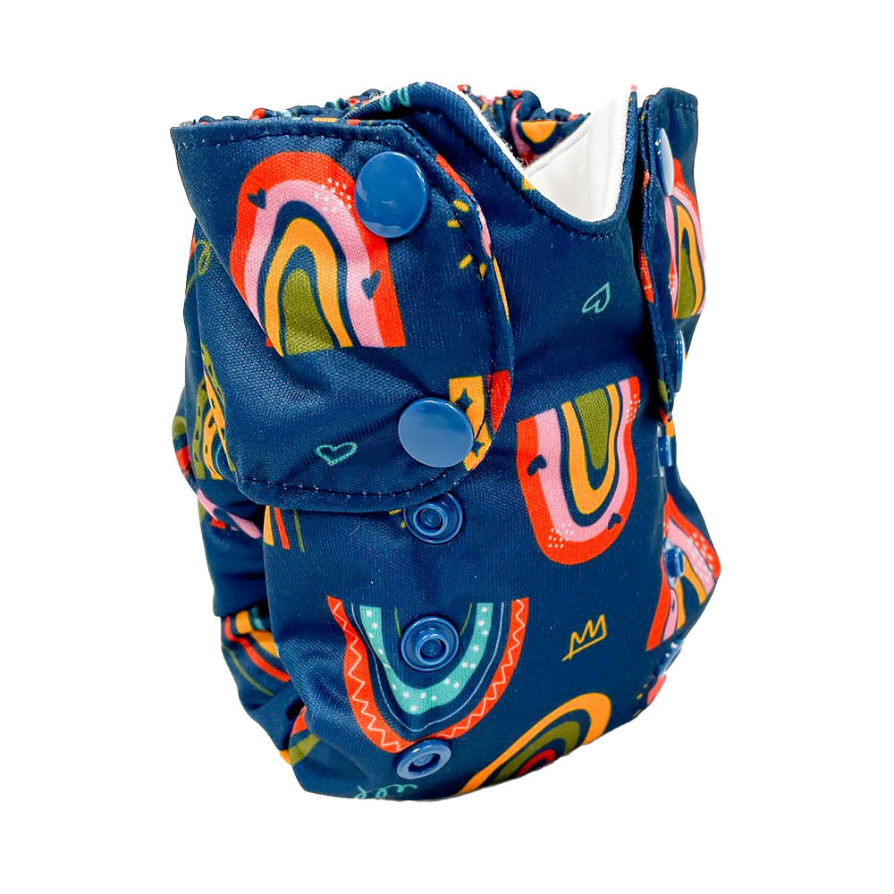 Born Smart 2.0 - After the Storm