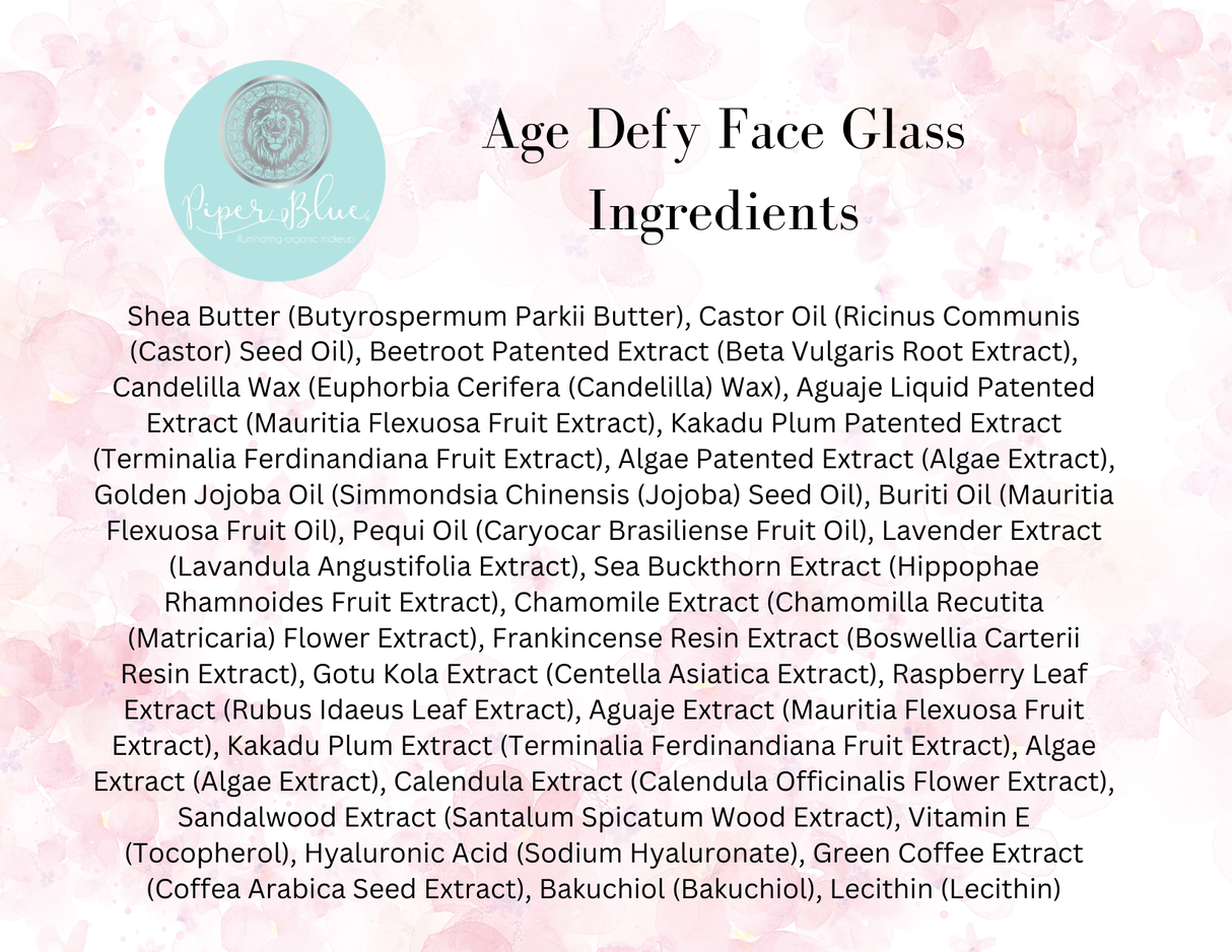 Ageless Beauty Bundle