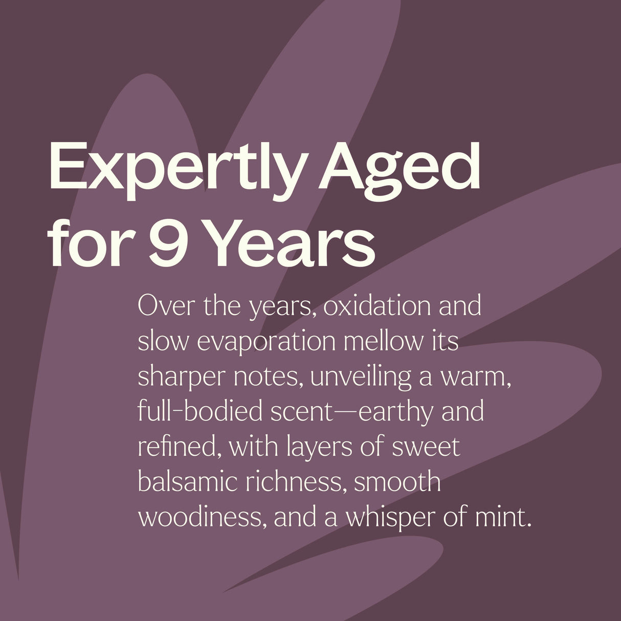 Aged Dark Patchouli Essential Oil