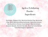 Ageless Glow Quad