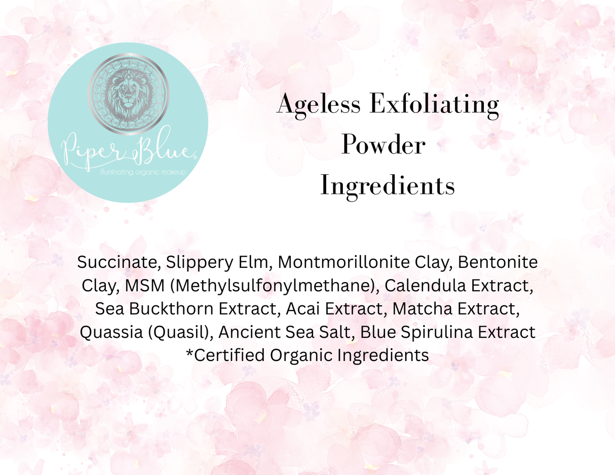 Ageless Glow Set