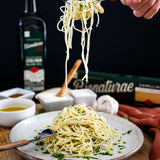 Organic Durum Semolina Capellini