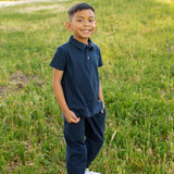 Alex Polo T-shirt