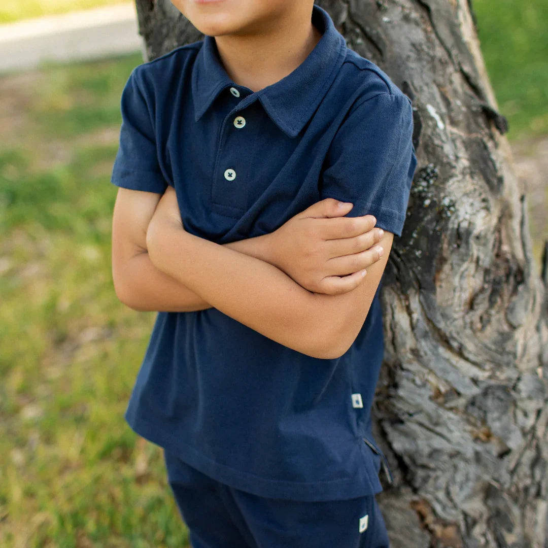 Alex Polo T-shirt