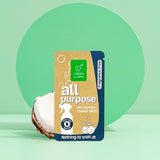 All-Purpose Spray Glass Bottle Cleaning Kit - Fragrance Free