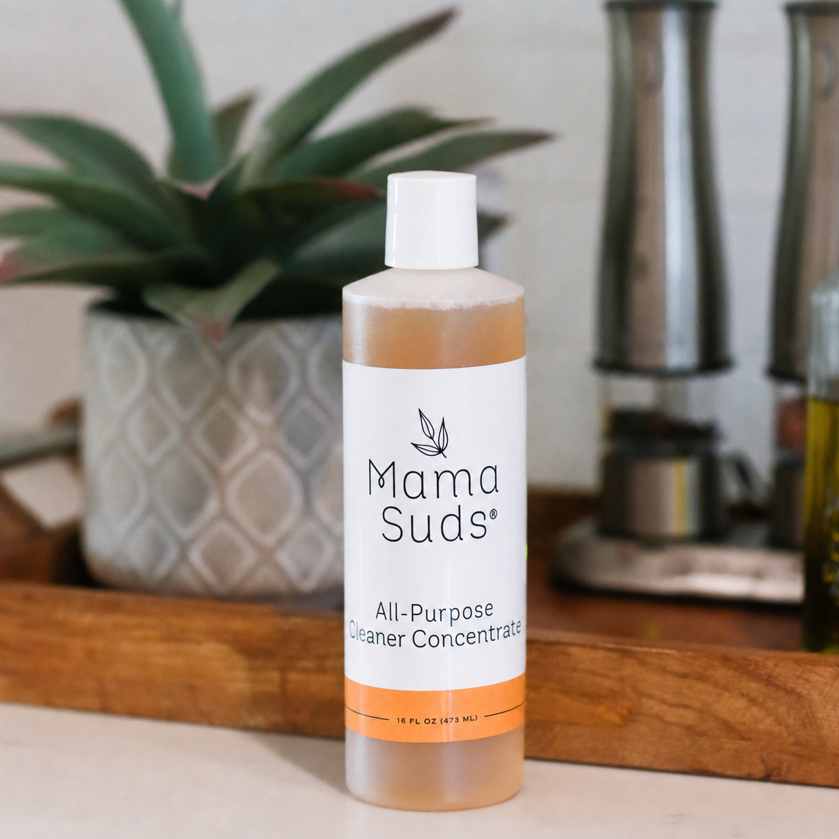 All-Purpose Cleaner CONCENTRATE