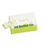 Don't Scratch That Kit - 1 pen + 36 pack of patches