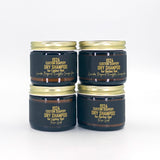 Darker Hair Dry Shampoo Essential Oil Awear Market