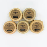 Shampoo Bar Essential Oil Awear Market