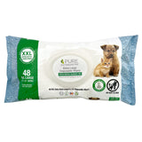 Extra Extra Large Disposable Wipes (Hypoallergenic Fragrance-Free)
