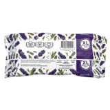 Grooming and Cleansing Wipes (Lavender and Rosemary)