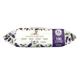 Grooming and Cleansing Wipes (Lavender and Rosemary)