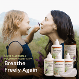 Sinus Allergen & Pollution Relief Kit™