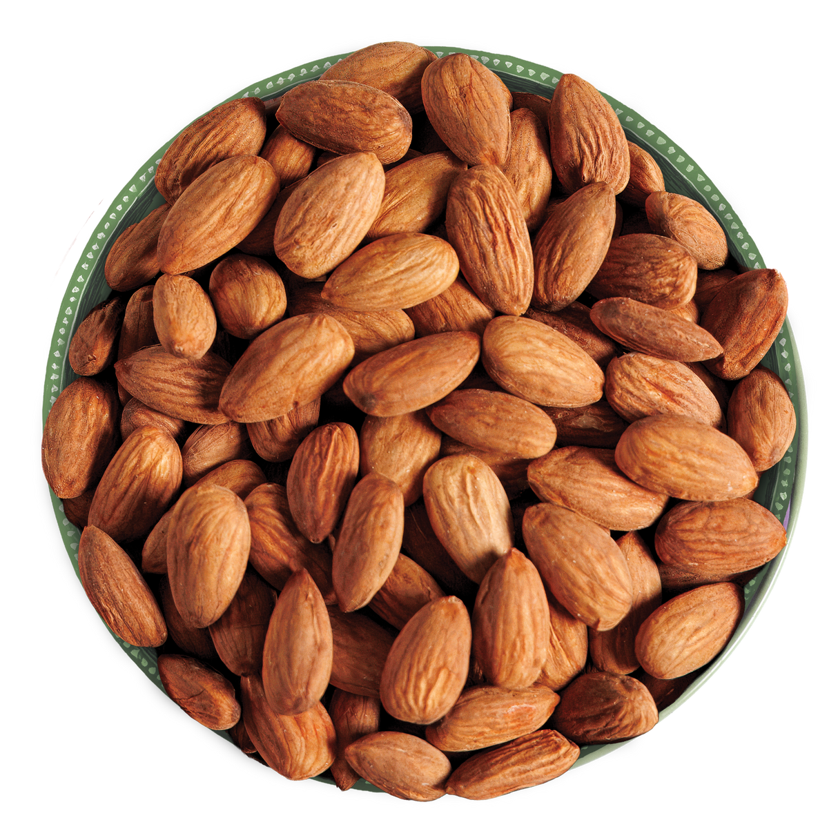 Almonds, Sprouted Organic