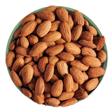 Almonds, Sprouted Organic
