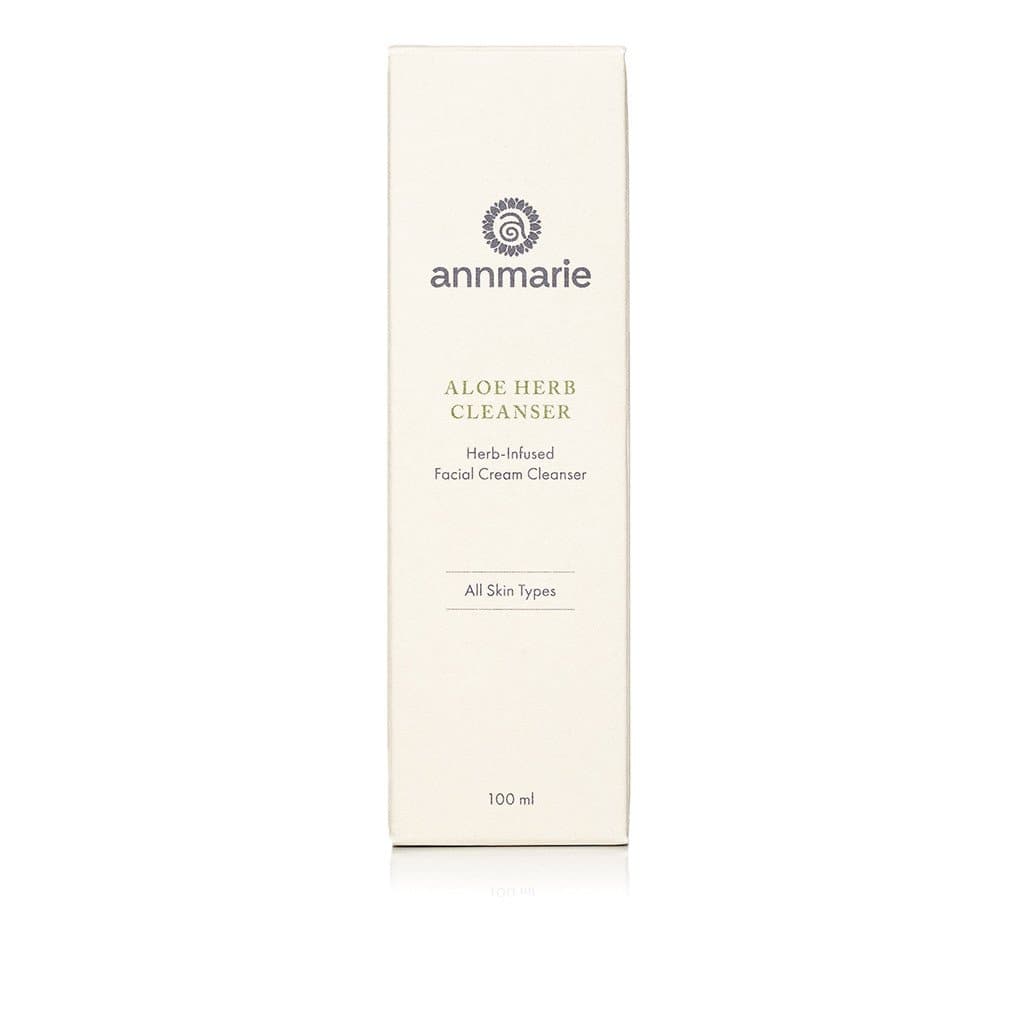Aloe Herb Cleanser (100ml)- Collective