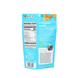 Piña Colada Dried Pineapple - 6 Pack