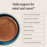 Neurobloom Cacao Superblend