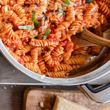 Organic Gluten Free Rice & Lentil Fusilli