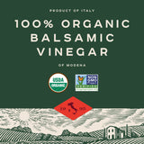 Organic Balsamic Vinegar 8.5 oz.